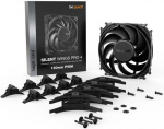 be quiet! Lüfter 120x120x25 SilentWings Pro 4
