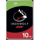 10TB Seagate IronWolf ST10000VN000 7200RPM 256MB NAS