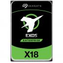 10TB Seagate EXOS X18 ST10000NM018G 7200RPM 256MB Ent.
