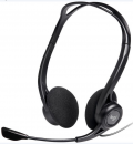 Logitech  PC960 USB black
