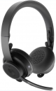 Logitech  Zone Wireless UC graphite