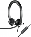 Logitech H650e Stereo