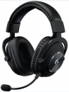 Logitech  Pro X Gaming Headset black