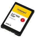 2.5" 2TB Intenso Top Performance