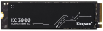 M.2 1TB Kingston KC3000 NVMe PCIe 4.0 x 4