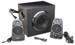Logitech Z623 black