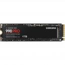 M.2 1TB Samsung 990 PRO NVMe PCIe 4.0 x 4