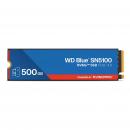 M.2 500GB WD Blue SN5100 NVMe
