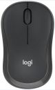 Logitech Wireless Mouse M240 silent graphite