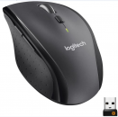 Logitech Wireless Mouse Laser M705 black