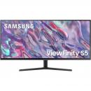 86,4cm / 34'' (3440x1440) Samsung S34C500GAU 21:9 5ms 100Hz 2xHDMI DisplayPort VESA UWQHD Black
