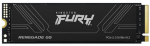 M.2 2TB Kingston FURY RENEGADE G5
