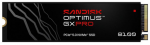 M.2 2TB Sandisk OPTIMUS GX PRO 8100 PCIe 5 NVMe