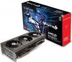 Sapphire Radeon RX9070XT Nitro+ OC 16GB GDDR6 2xHDMI 2xDP