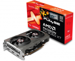 Sapphire Radeon RX9060XT Pulse Gaming 8GB GDDR6 2xHDMI DP