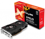 Sapphire Radeon RX9060XT Pulse Gaming OC 8GBGDDR6 2xHDMI DP