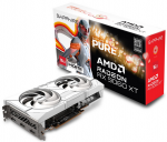Sapphire Radeon RX9060XT Pure Gaming OC 16GBGDDR6 2xHDMI DP