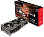 Sapphire Radeon RX9060XT Nitro+ GAMING OC 16GBGDDR6 2HDMI DP