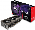 Sapphire Radeon RX9070 Nitro+ GAMING OC 16GBGDDR6 2HDMI 2DP