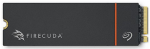 M.2 2TB Seagate FireCuda 530R mit Heatsink PCIe Gen4x4 NVMe