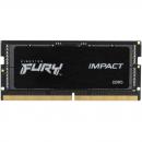 SO DDR5 16GB PC 4800 CL38 Kingston FURY Impact