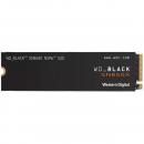 M.2 4TB WD Black SN850X NVMe PCIe 4.0 x 4