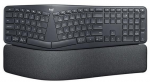 Logitech Wireless Keyboard K860 black