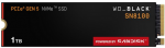 M.2 1TB WD Black SN8100 NVMe PCIe 5.0 x 4