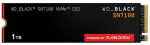 M.2 1TB WD Black SN7100 NVMe PCIe 4.0 x 4