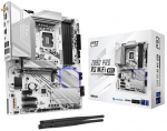 ASRock Z890 Pro RS WiFi White