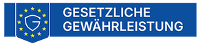 Gesetzliche Gewaehrleistung